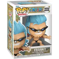 Funko POP! POP Vinyl OP(Refresh) Franky