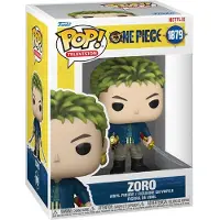 Funko POP! POP Vinyl One Piece S1 Zoro