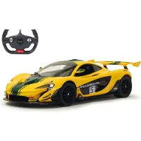 Jamara Mclaren P1 Gtr Kauko-ohjattava Auto