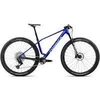 Orbea Alma M-team 29´´ X0 Eagle Axs 2026 Maastopyörä