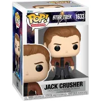 Funko POP! POP figure Star Trek Jack Crusher