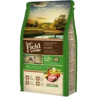Sam'S Field Chicken Puppy
