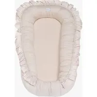 Mini Dreams Cozy Unipesä Röyhelökoriste, Beige
