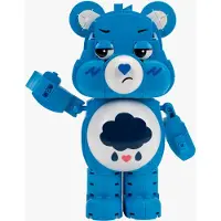 Halinallet BLDR Care Bears Rakennussarja Mutrunalle 19 cm