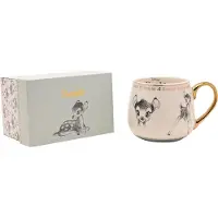W M Widdop Widdop & Co. Disney Bambi Muki
