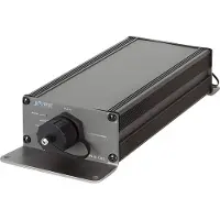 Planet POE-E202, Verkkolähetin ja -vastaanotin, 100 m, 2 Mbit/s, Cat5, Cat5e, 10,100,1000 Mbit/s, Täysi, Puolikas
