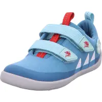 Affenzahn Sneaker Cotton Lucky lasten paljasjalkakengät
