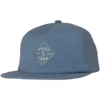Salty Crew Drifter Snapback Lippis