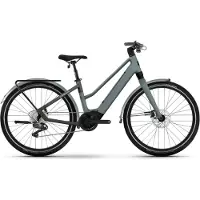 Winora Iride Pure X10 Mid 2024 Sähköpyörä