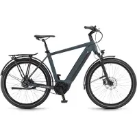 Winora Sinus R8ef Gent 27.5´´ Nexus 2023 Elektrofahrrad