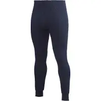 Woolpower Long Johns 200 Dark Navy - XXS