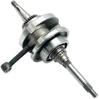 Hert Original Yamaha N-max 125 15-20 Kampiakseli