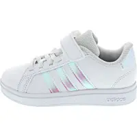 Adidas Tennarit 'Grand Court 2.0' roseekulta / valkoinen