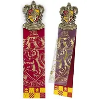 Noble Collection - Gryffondor Crest Bookmark