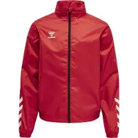 Hummel Treenitakki Core - Punainen, koko XX-Large
