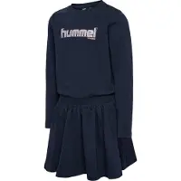Hummel Aria Pitkähihainen Mekko