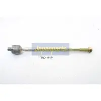 Japanparts Raidetangon pää, suora RD-H10
