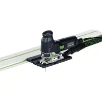 Festool Ohjainsovite FS-PS/PSB 300