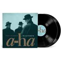 Warner Music - Time And Again: The Ultimate A-Ha (2 LP)