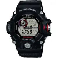 Casio G-Shock Rangeman GW-9400-1ER