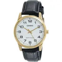 Casio Mtpv001gl7b Kello