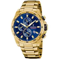 Festina Chrono Sport F20541/2
