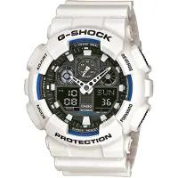 G-Shock Ga-100b Kello