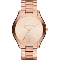 Michael Kors NAISTEN KELLO Slim Runway MK3494 + LAATIKKO
