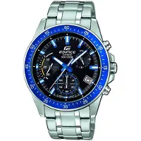 Casio Edifice -kello EFV-540D-1A2VUEF