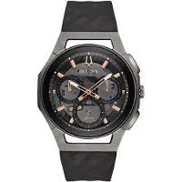 Bulova Curv 98A162