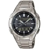 Casio Collection WVA-M650TD-1AER Waveceptor