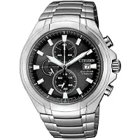 Citizen Super Titanium CA0700-86E