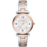 Fossil Carlie ES5156