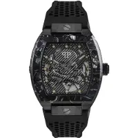 Philipp Plein The Skeleton 44mm 5atm Automatic/analogical Kello