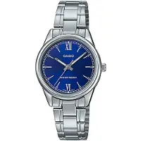 Casio Ltpv005d2b2 Naisten Kello
