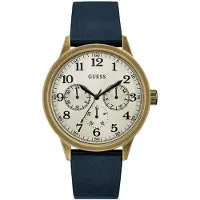 GUESS Gents Boulder Kello
