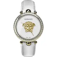 Versace Ladies Watch VECO02022, Quartz, 39mm, 5ATM