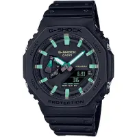 Casio G-shock Ga2100rc1aer Kello
