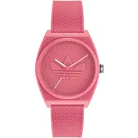 Adidas Watches Aost22036 Project Two Naisten Kello