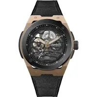 Ingersoll Miesten Ingersoll 1892 Musta Kello