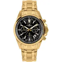 Jacques Lemans 1-2117m Kello