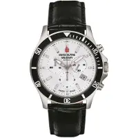 Swiss Alpine Military by Grovana Miesten kello Swiss Alpine Military 7022.9532
