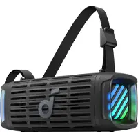 Anker Soundcore Boom 3i -kaiutin musta