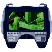 3M Speedglas 9100X hitsauslasi, 500015