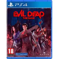 Evil Dead: The Game - Playstation 4
