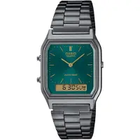 Casio AQ-230EGG-3AEF miesten rannekello