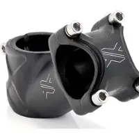 Xlc A-head St M15 28.6 Mm Fahrradvorbau