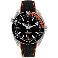 Omega Miesten kello 215.32.44.21.01.001 Seamaster Planet Ocean 600M