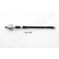 Japanparts Raidetangon pää, suora RD-K06