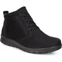 Ecco Babett Boot - Black - 38